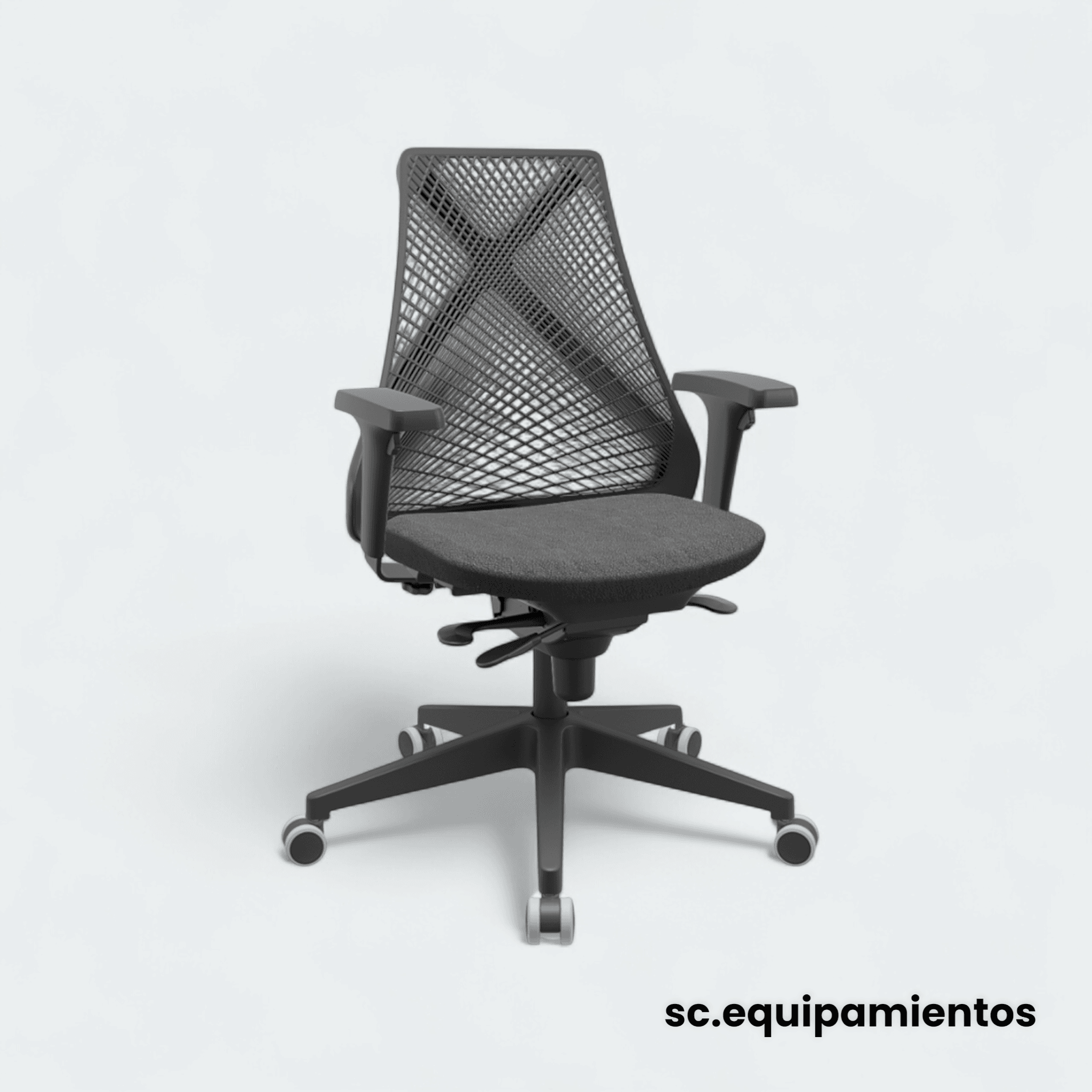 Silla Ergonomica Bix