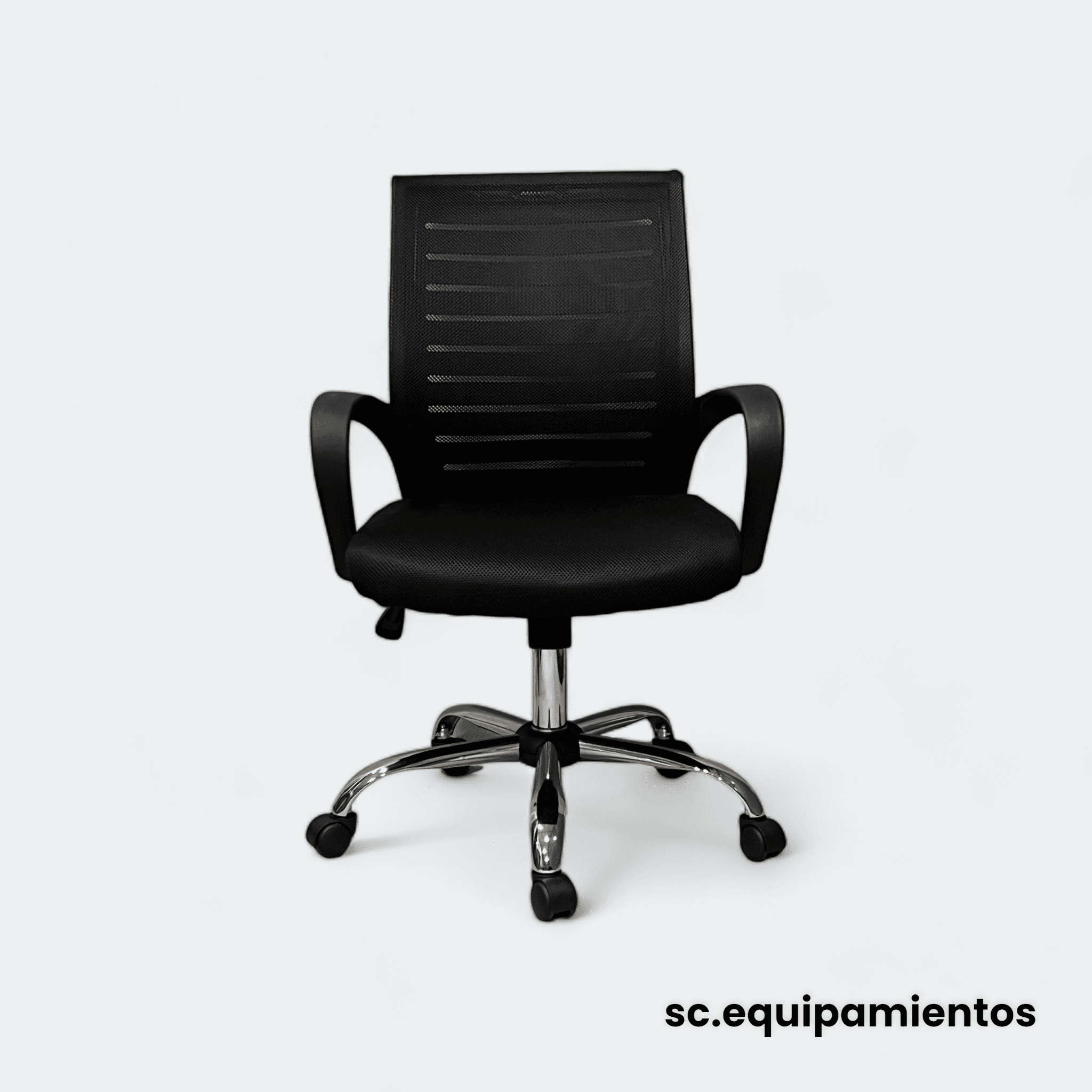 Silla Mesh EC