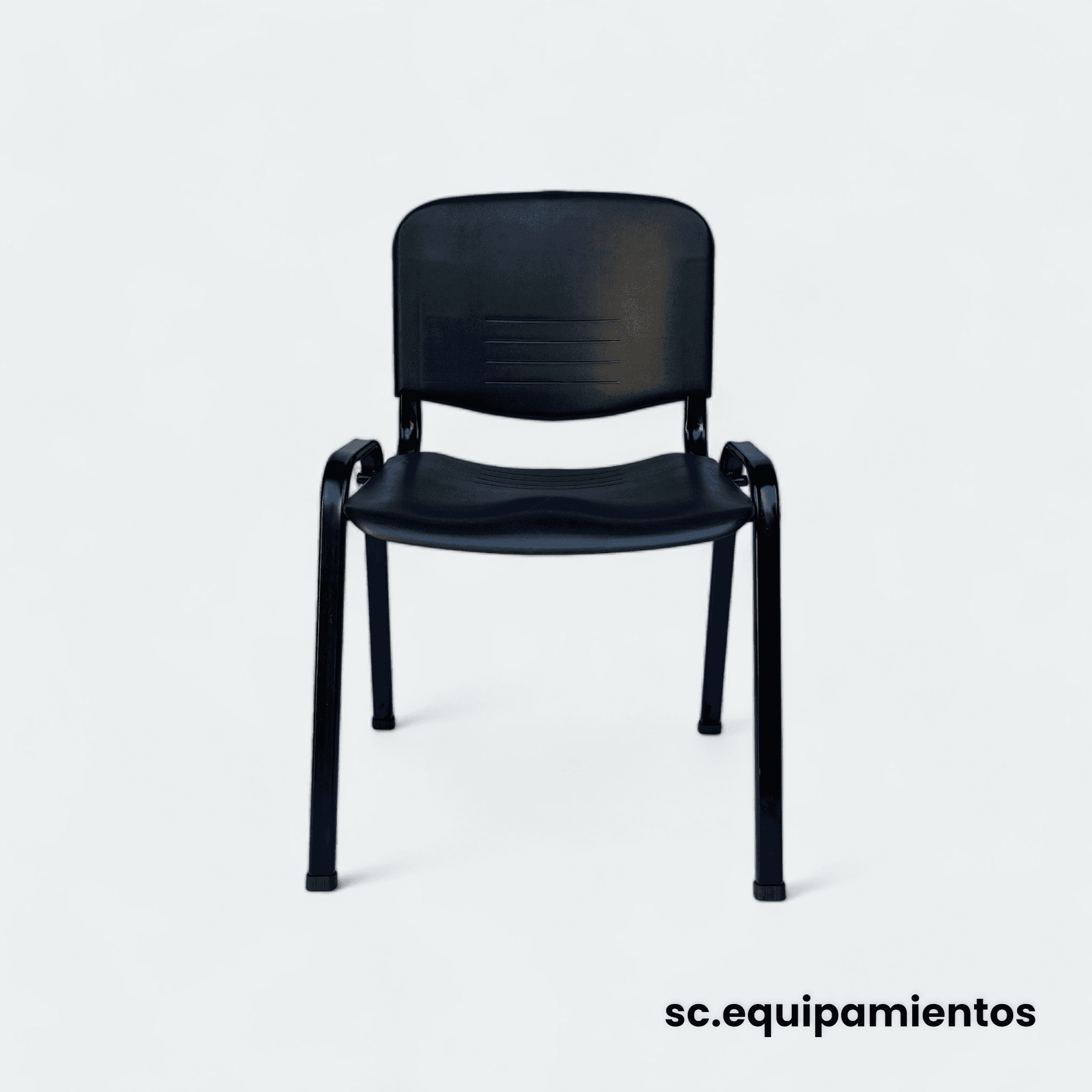 Silla Fija Plas