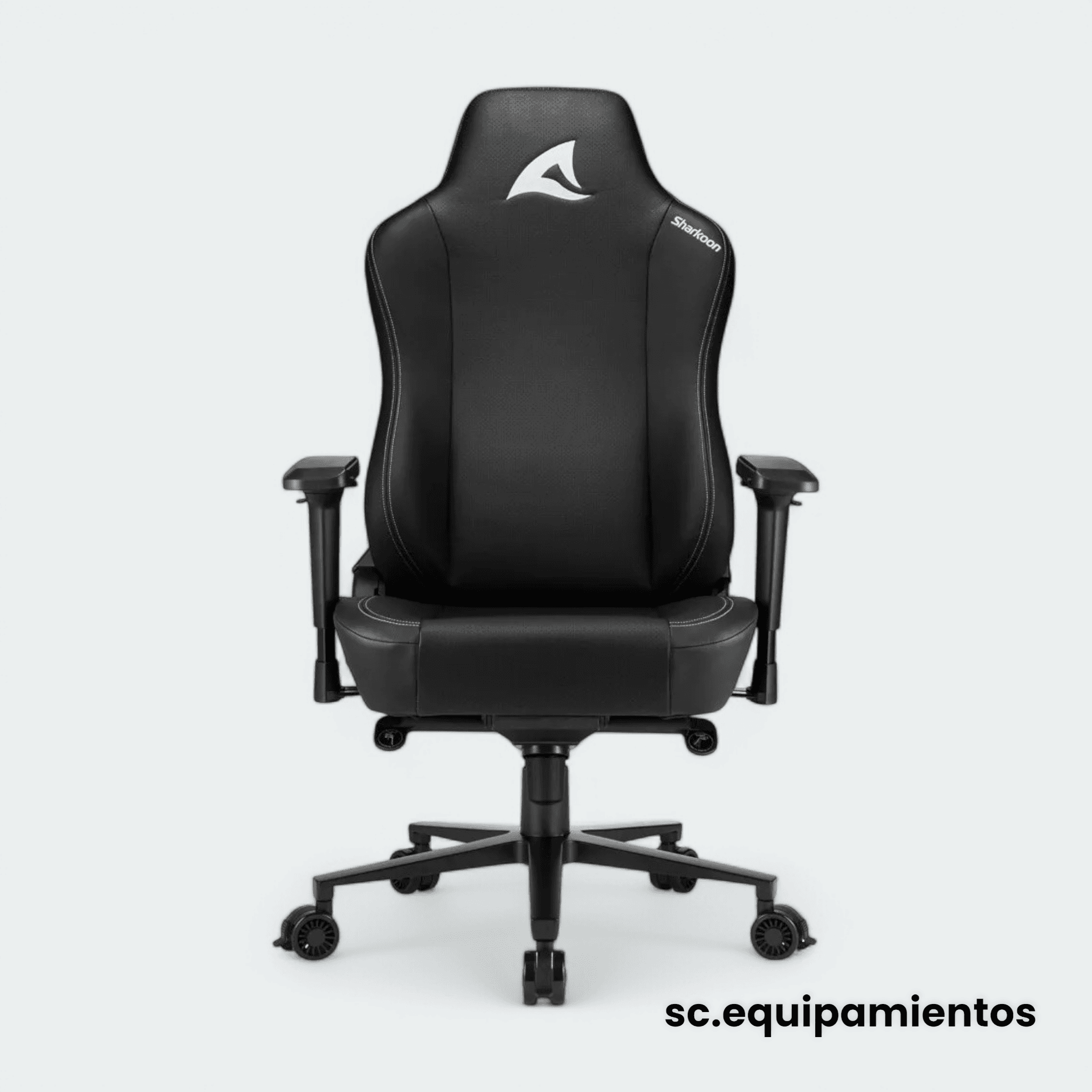 Silla Ergonomica Gris