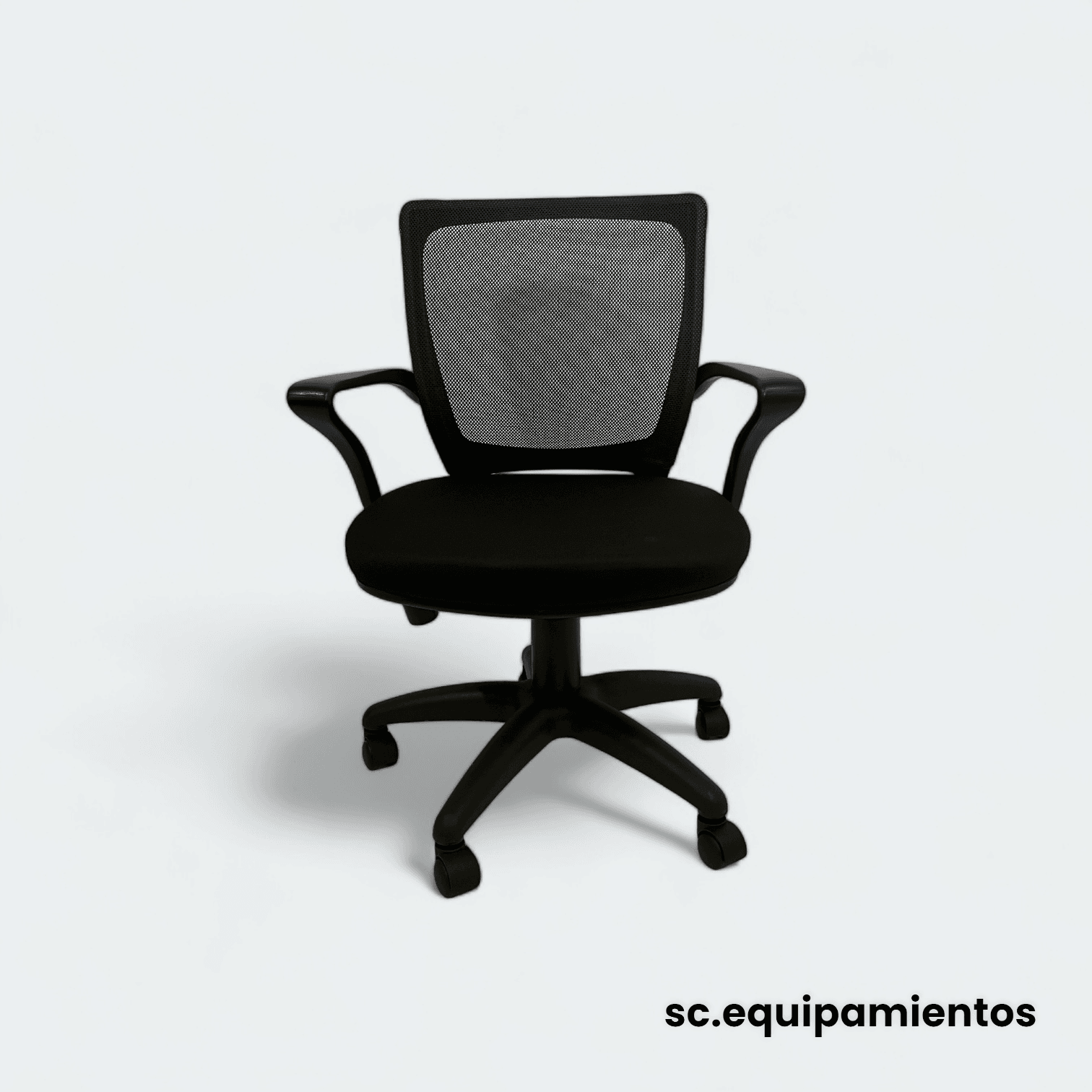 Silla Mesh Novec